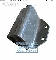限為塊支架座/