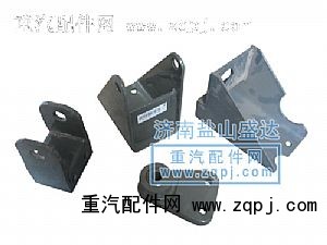 支架/