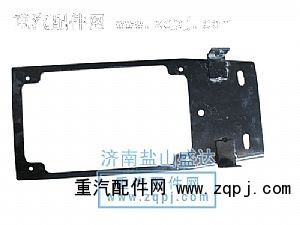 STR大燈支架/