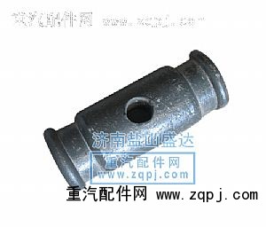 豪沃后鋼板蓋板/