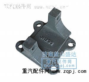 推力桿支架/