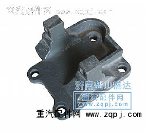 豪沃推力桿支架/