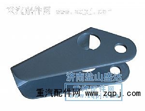 ,王駕駛室減震器支架,濟南市鹽山盛達汽車配件經銷處