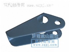 ,王駕駛室減震器支架,濟南市鹽山盛達汽車配件經銷處