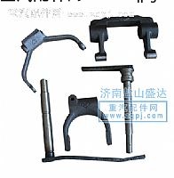 STR離合器撥叉/