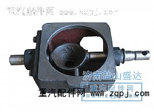 STR換擋盒/
