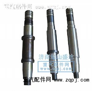 STR氣泵軸/