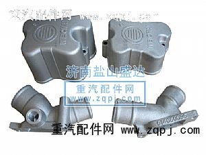 水泵接頭氣門室蓋/
