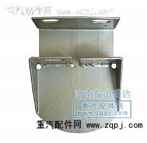 豪沃液壓鎖支架/