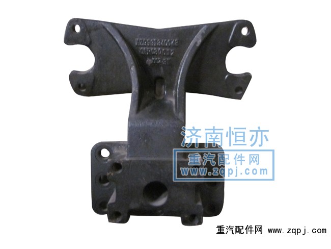 氣室支架(后橋)WG9981340043A價(jià)格125元/WG9981340043A