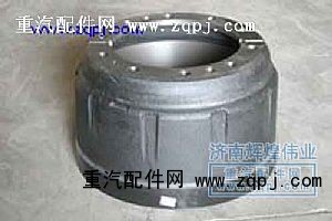 199112340006,制動鼓,濟南鼎琦工貿(原輝煌偉業)有限公司