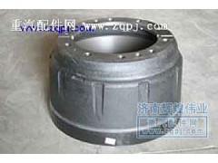 199112340006,制動鼓,濟南鼎琦工貿(原輝煌偉業)有限公司