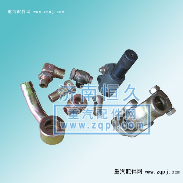 方向機轉向泵的各種接頭空心螺栓470076/470076