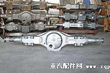 712-35401-5789,中/后橋殼,濟南鼎琦工貿(原輝煌偉業)有限公司