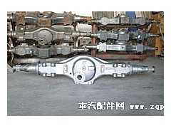 712-35401-5789,中/后橋殼,濟南鼎琦工貿(原輝煌偉業)有限公司