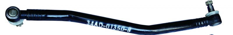 34AD-01350-B,華菱轉(zhuǎn)向直拉桿,濟南固德汽車配件有限公司--原隆達