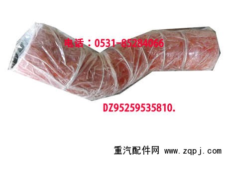 DZ95259535810,,濟南博通重汽備件庫