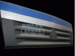 NZ1651110120,新款前臉,濟(jì)南隆旭汽車(chē)配件有限公司