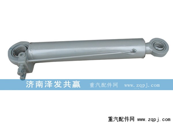 豪沃舉升缸/