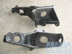 ,翻轉(zhuǎn)左右下支架,濟(jì)南澤發(fā)共贏汽車配件廠家直銷處