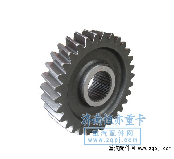 從動圓柱齒輪 AZ9981320107/AZ9981320107