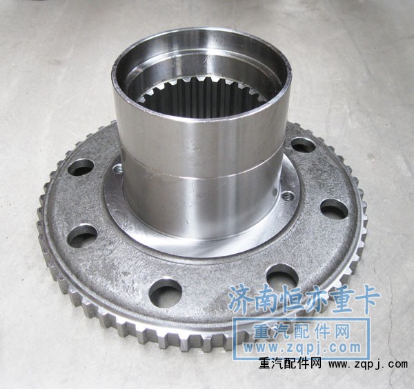 輪邊內齒圈支架 WG9981340020/WG9981340020