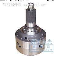,08款0166差速器殼,濟南星光汽車配件銷售中心