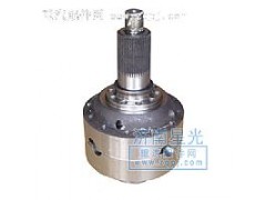 ,08款0166差速器殼,濟南星光汽車配件銷售中心