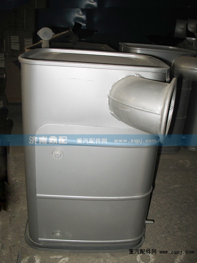 DZ91259540008,消聲器總成,德國麥克斯國際發展有限公司