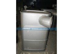 DZ91259540008,消聲器總成,德國麥克斯國際發展有限公司
