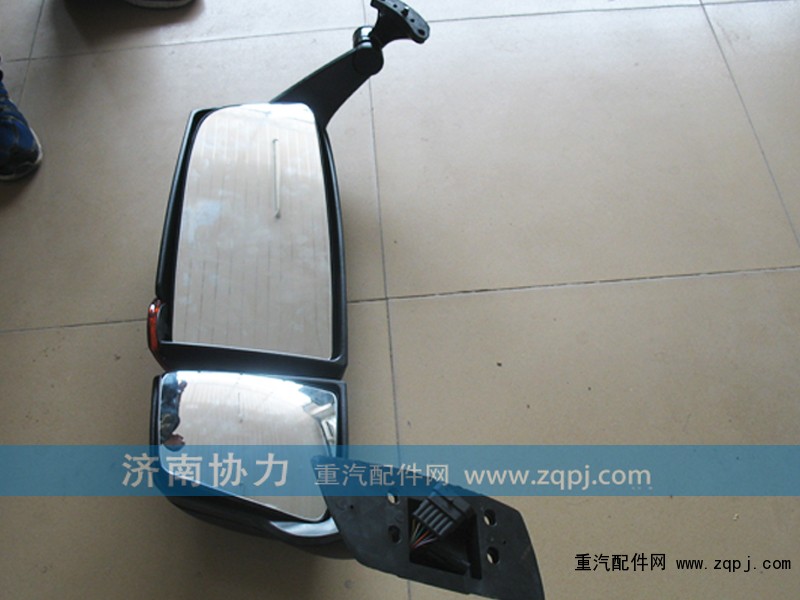 A7倒車鏡（電動(dòng)）WG1664771010/WG1664771010
