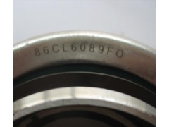 86CL6L89FO,離合器分離軸承,濟南法雷奧重型汽車配件廠