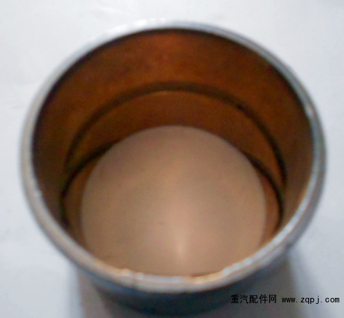 WG9970410007,70礦轉向節襯套,濟南盛康汽車配件有限公司