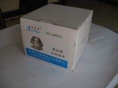 86CL6L89FO,離合器分離軸承,濟南法雷奧重型汽車配件廠