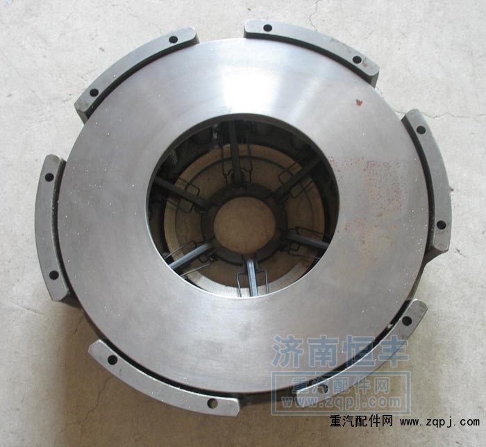 31682,進口離合器壓盤中420,北奔重卡-濟南新恒偉商貿有限公司