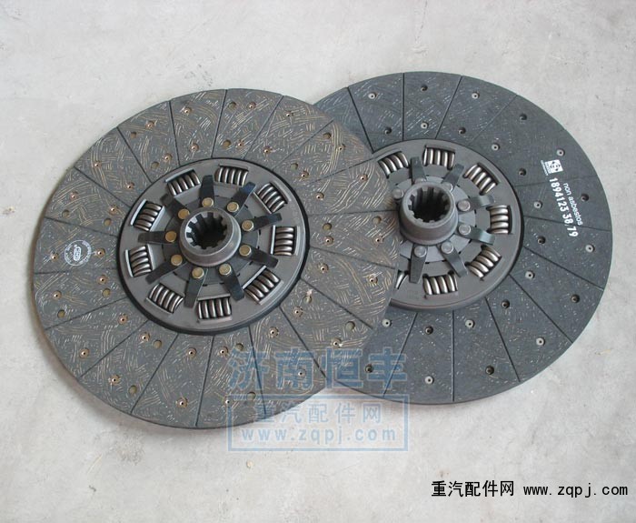 31685,離合器片,北奔重卡-濟南新恒偉商貿有限公司