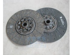 31685,離合器片,北奔重卡-濟南新恒偉商貿有限公司