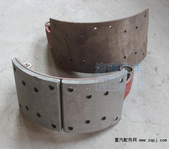 31697,制動蹄,北奔重卡-濟南新恒偉商貿有限公司