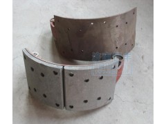 31697,制動蹄,北奔重卡-濟南新恒偉商貿有限公司