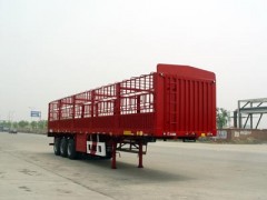 ,半掛車、挖掘機運輸車,梁山龍達工貿有限公司