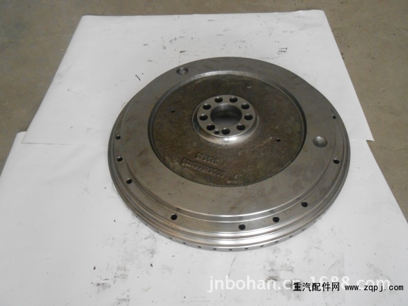 612600020051,發動機飛輪,濟南博涵汽配有限公司