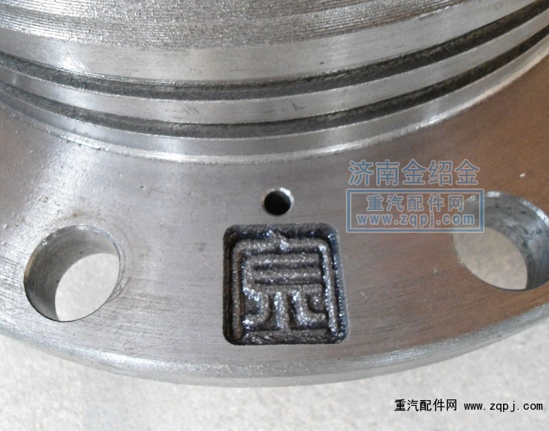 WG9231340909,后輪轂,濟南金紹金經貿有限公司-原金圣達――章丘市榮華重型汽車配件廠
