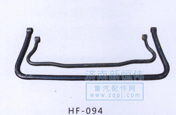 北奔配件專營