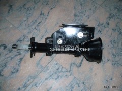 1310834200002,轉向管柱帶可調機構總成,北京遠大歐曼汽車配件有限公司