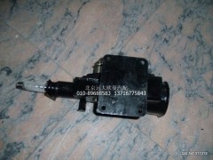 1310834200002,轉向管柱帶可調機構總成,北京遠大歐曼汽車配件有限公司