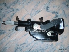 1310834200002,轉向管柱帶可調機構總成,北京遠大歐曼汽車配件有限公司