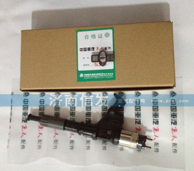 噴油器R61540080017A 純新純原裝庫存量大6700/R61540080017A