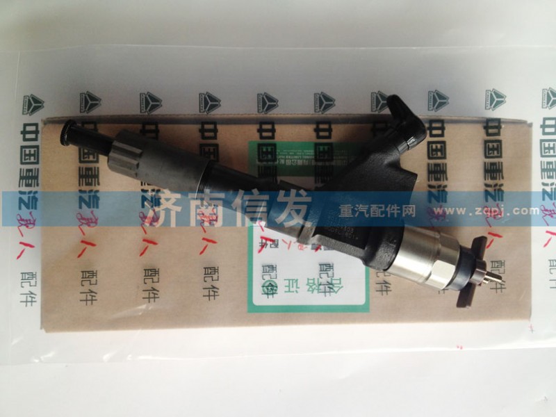 噴油器R61540080017A 純新純原裝庫存量大6700/R61540080017A