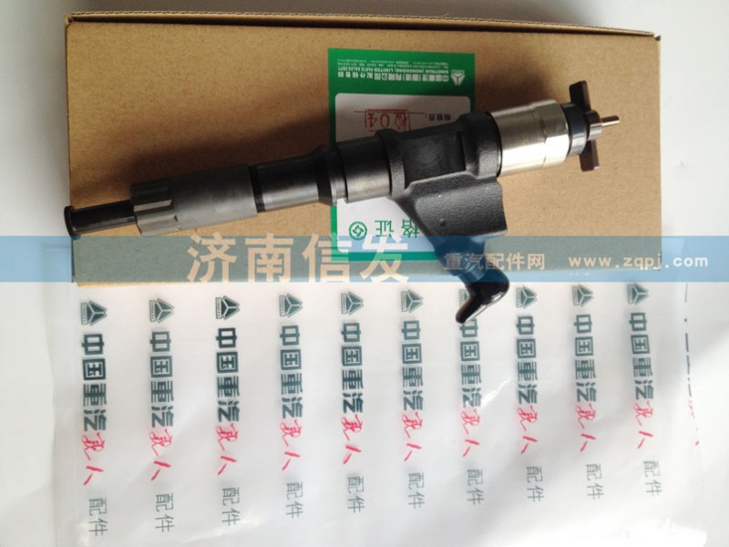 噴油器R61540080017A 純新純原裝庫存量大6700/R61540080017A