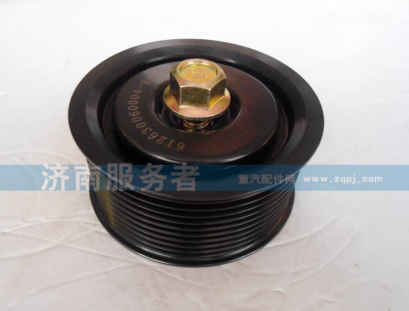 皮帶輪612630060004-3017/612630060004-3017